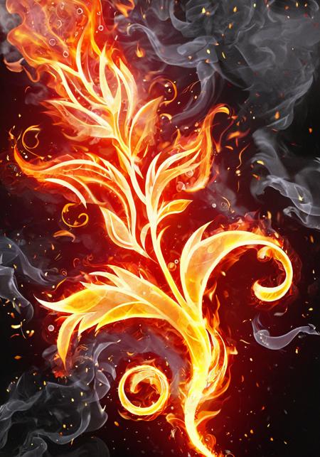 08265-66676539-(Masterpiece, high quality, best quality, official art, beauty and aesthetics_1.2),(fire element_1.1),composed of fire elements,.png